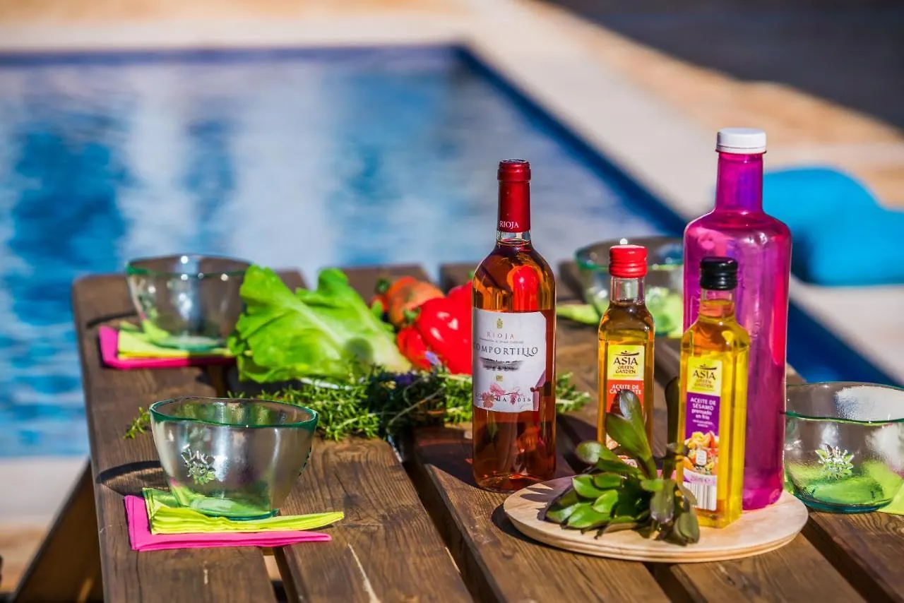Ideal Property Mallorca - Can Micalo Alcudia  Alcudia (Mallorca)
