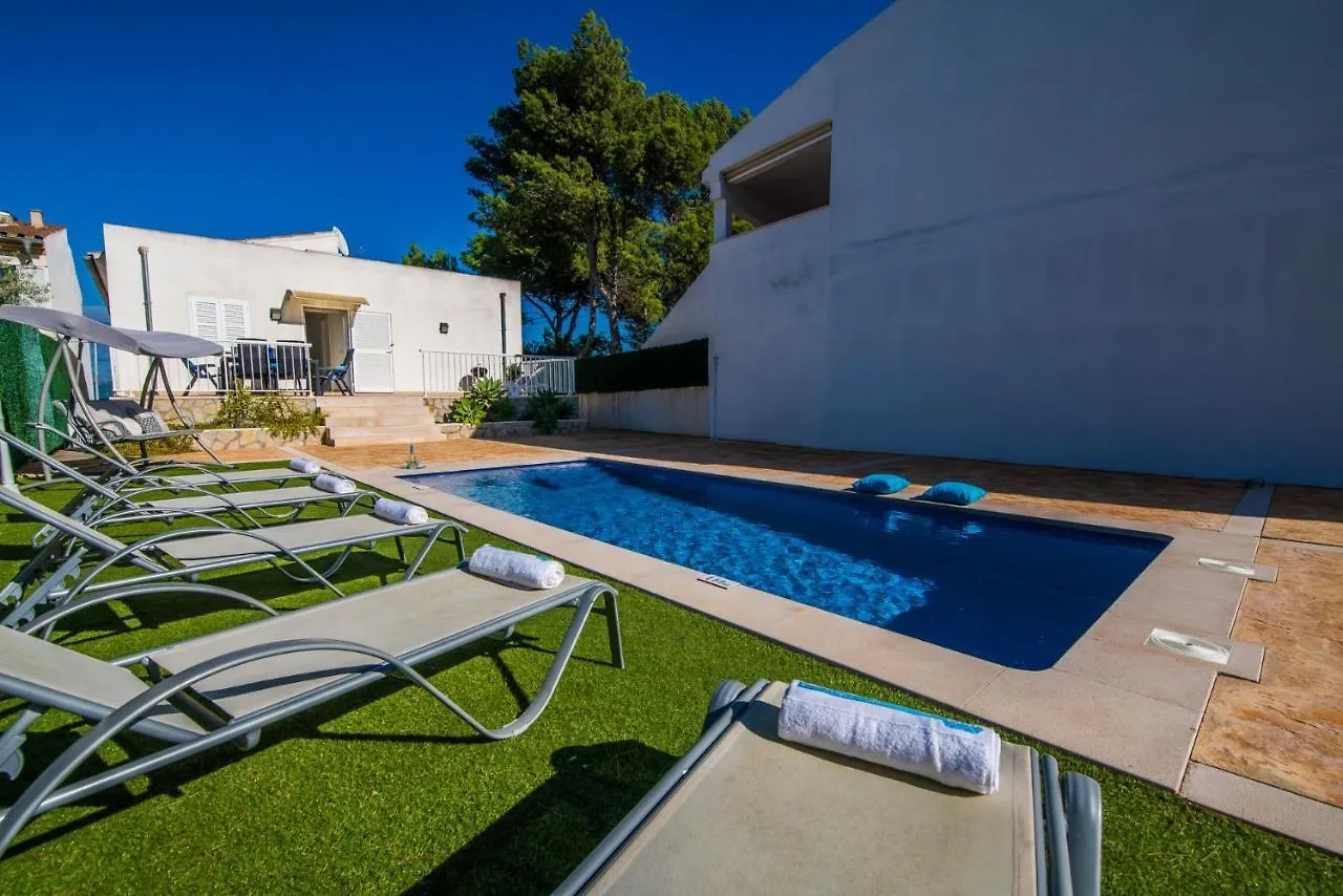 Holiday home Ideal Property Mallorca - Can Micalo Alcudia