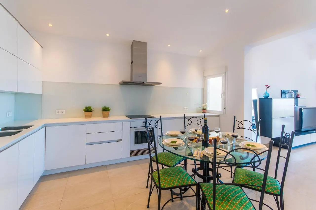 Ideal Property Mallorca - Can Micalo Alcudia  Holiday home