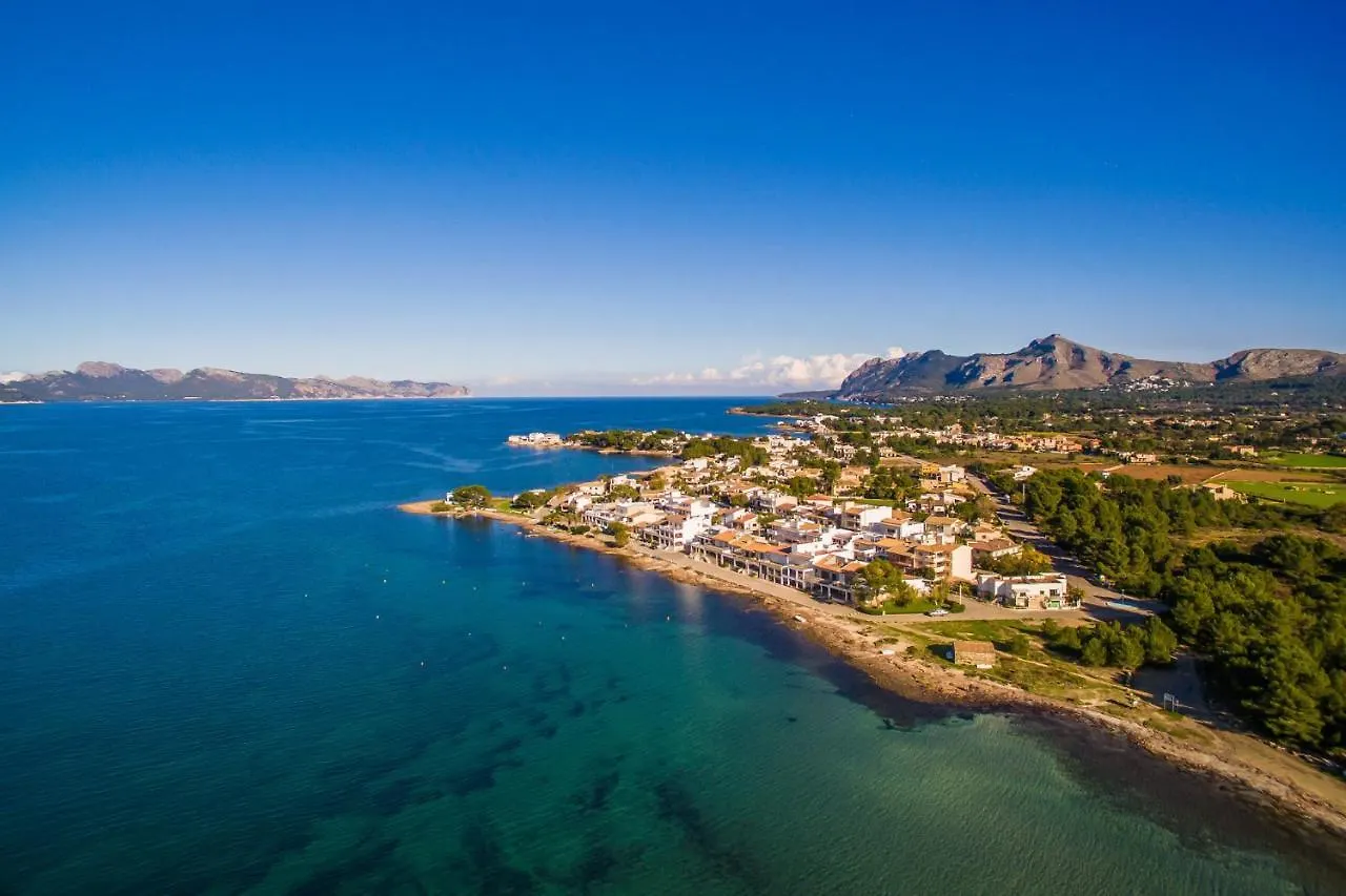Ideal Property Mallorca - Can Micalo Alcudia  Holiday home Alcudia (Mallorca)