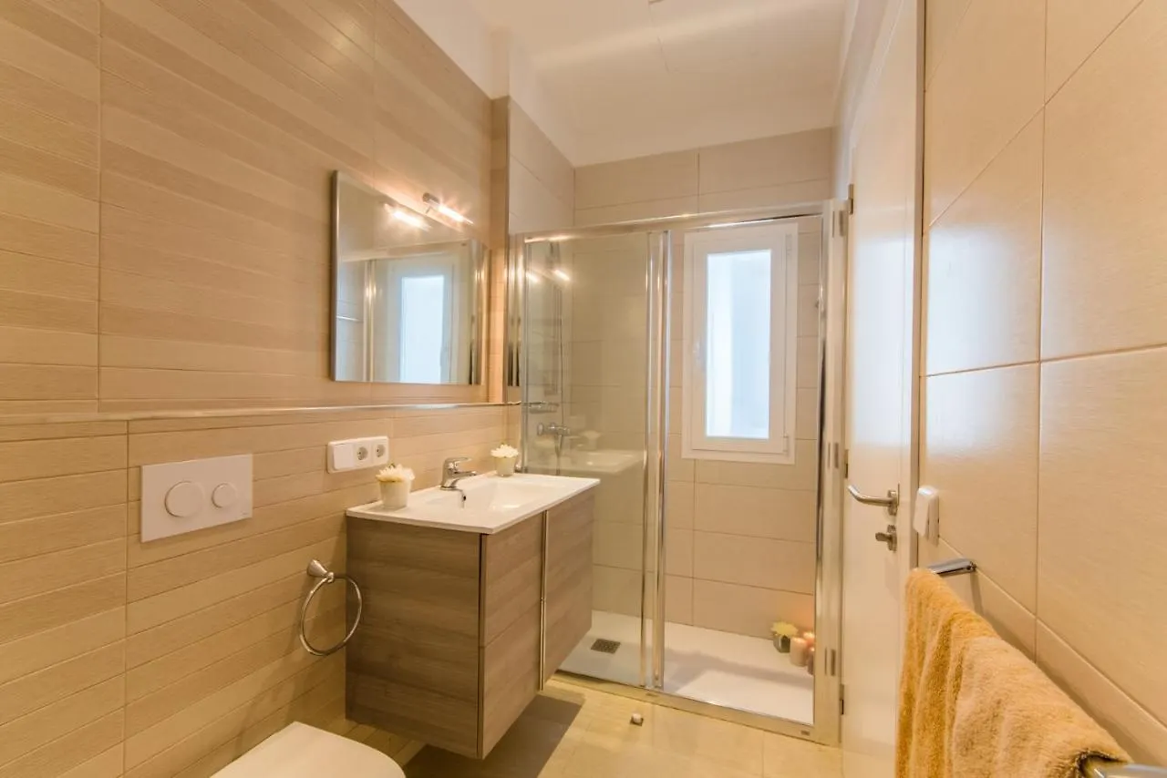 Ideal Property Mallorca - Can Micalo Alcudia  Holiday home Alcudia (Mallorca)