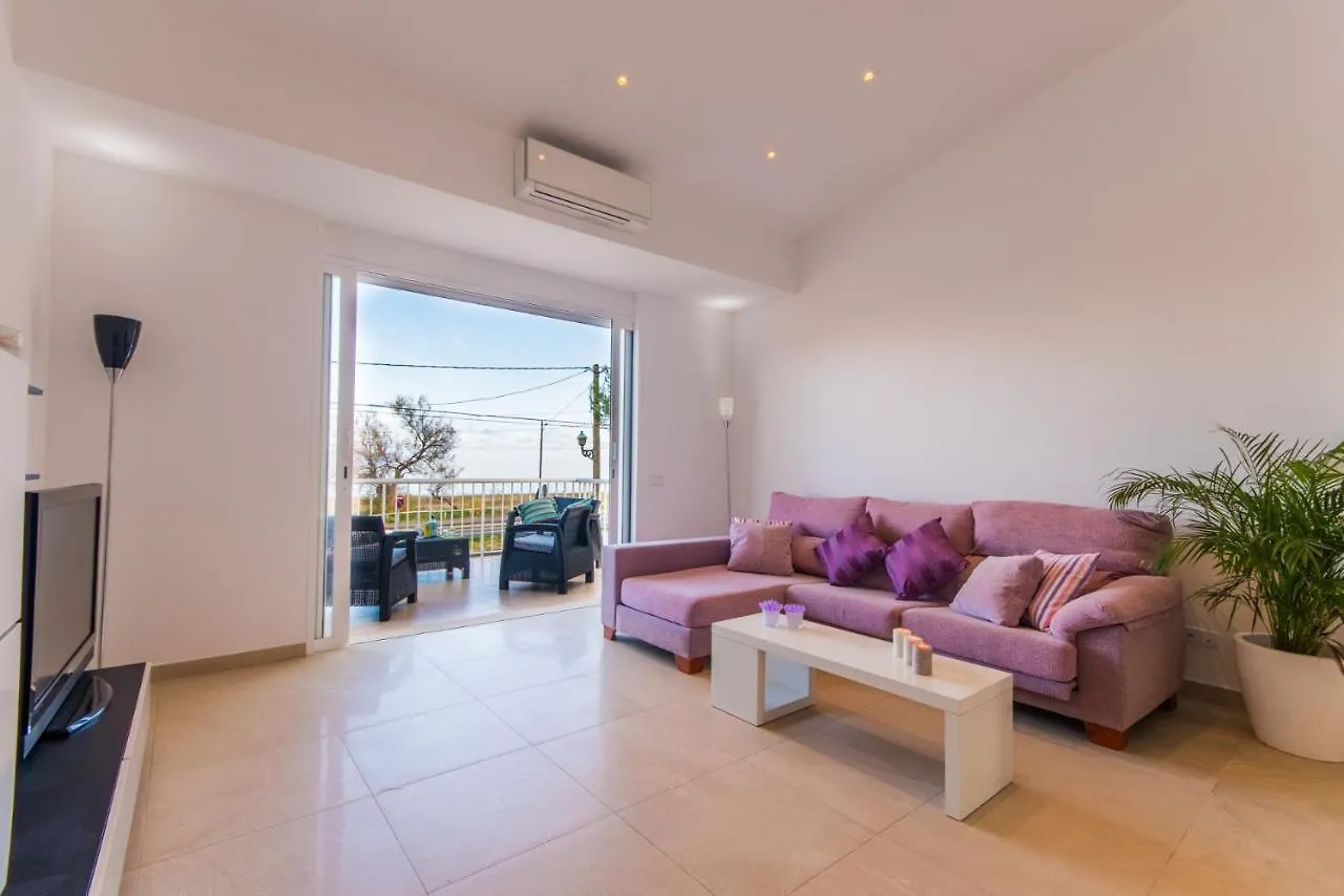 Holiday home Ideal Property Mallorca - Can Micalo Alcudia