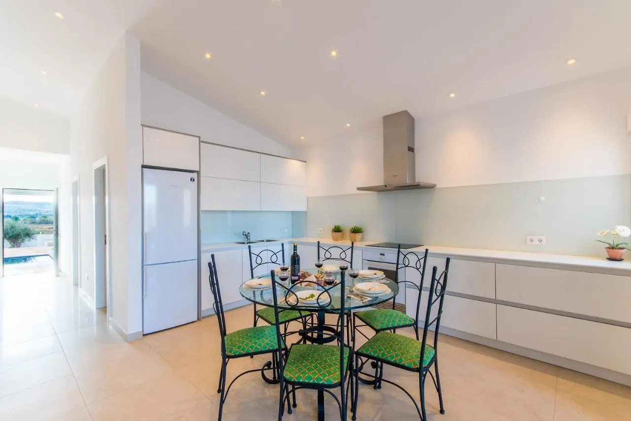 Ideal Property Mallorca - Can Micalo Alcudia  0*, Alcudia (Mallorca) Spain