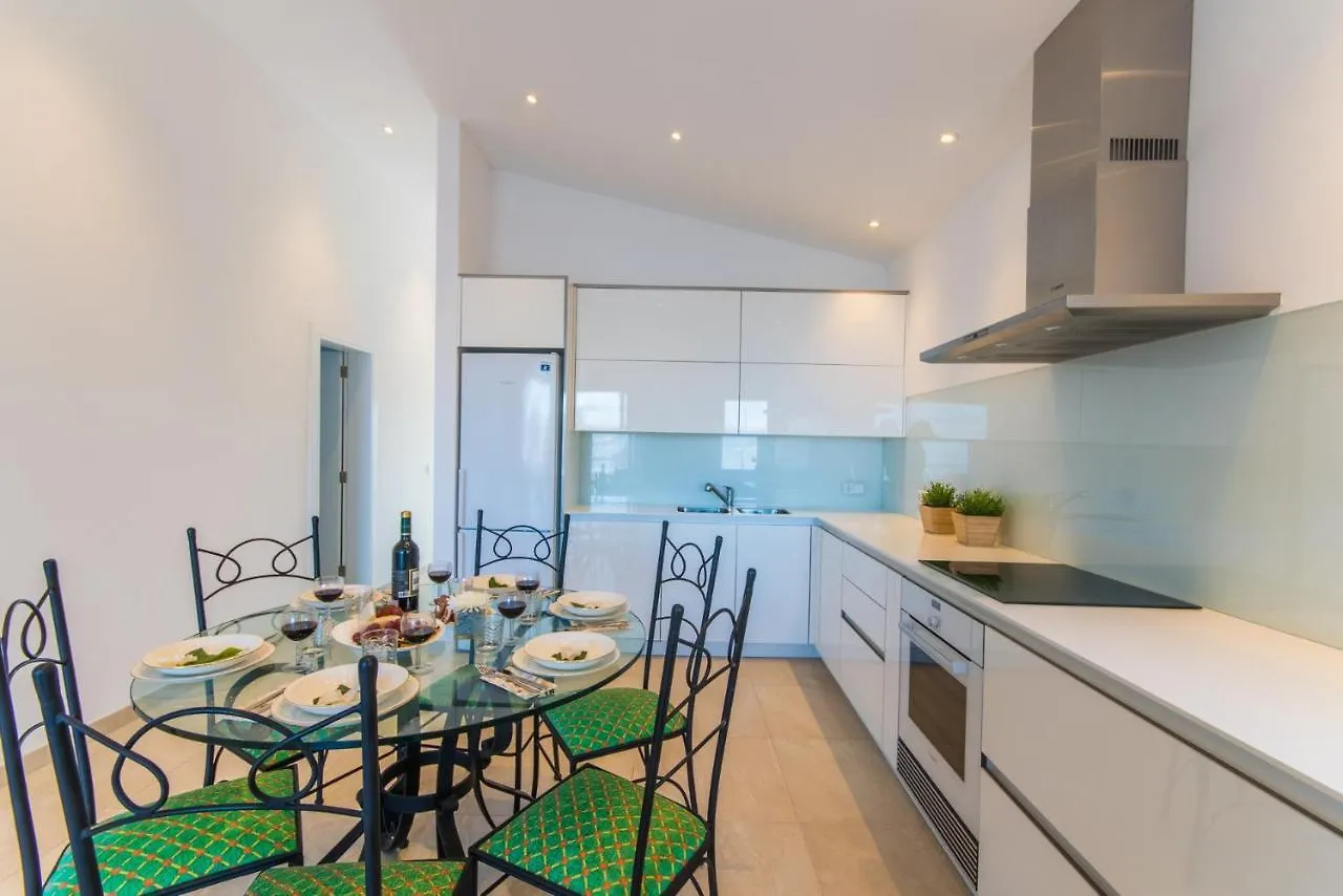Ideal Property Mallorca - Can Micalo Alcudia