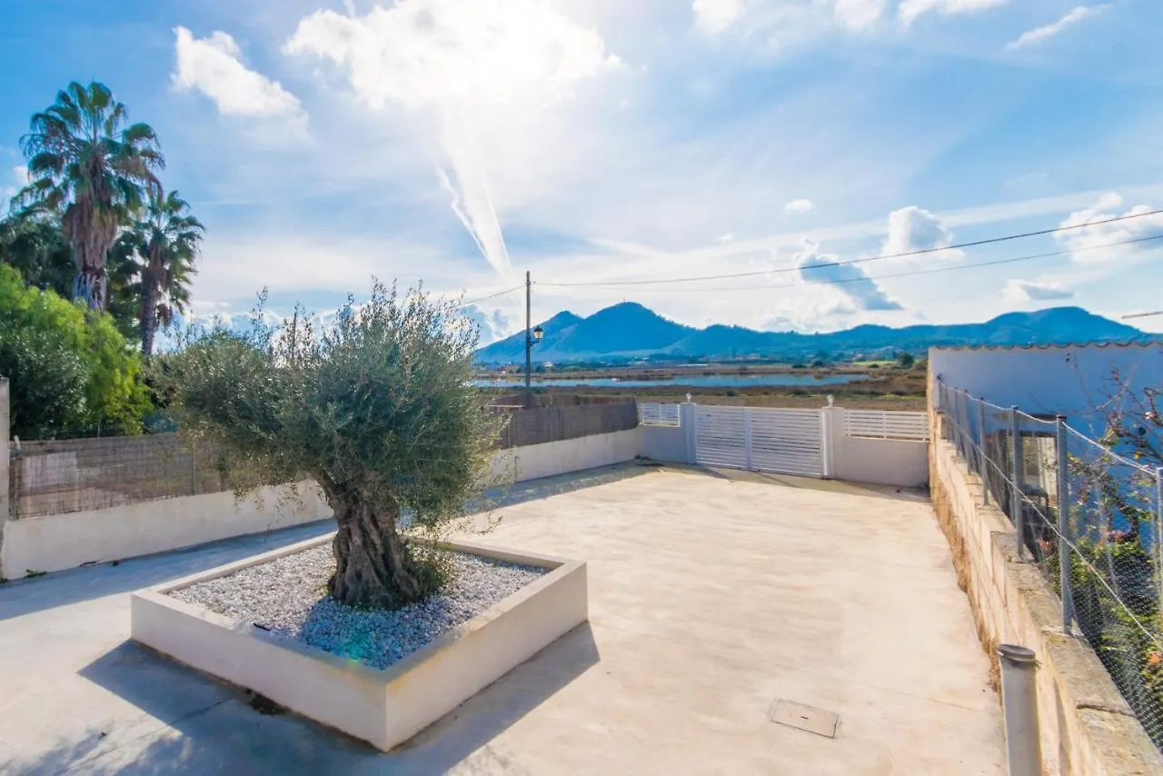 Ideal Property Mallorca - Can Micalo Alcudia  Spain
