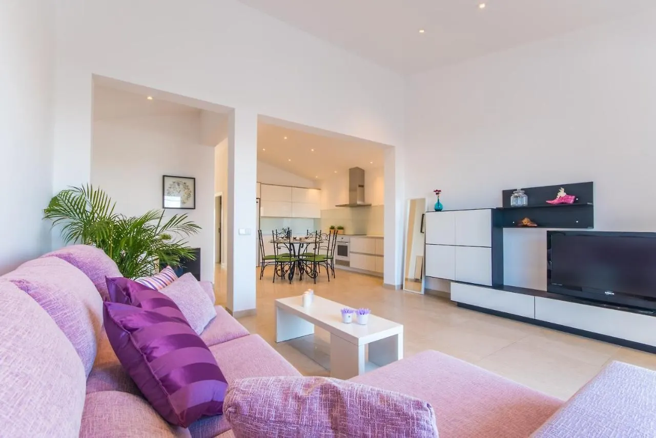 Ideal Property Mallorca - Can Micalo Alcudia  0*, Alcudia (Mallorca) Spain