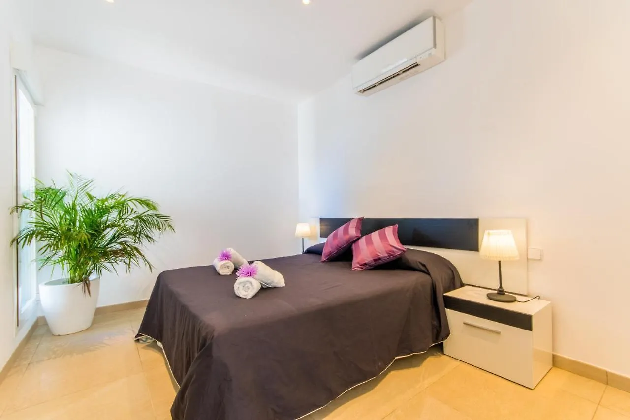 Ideal Property Mallorca - Can Micalo Alcudia