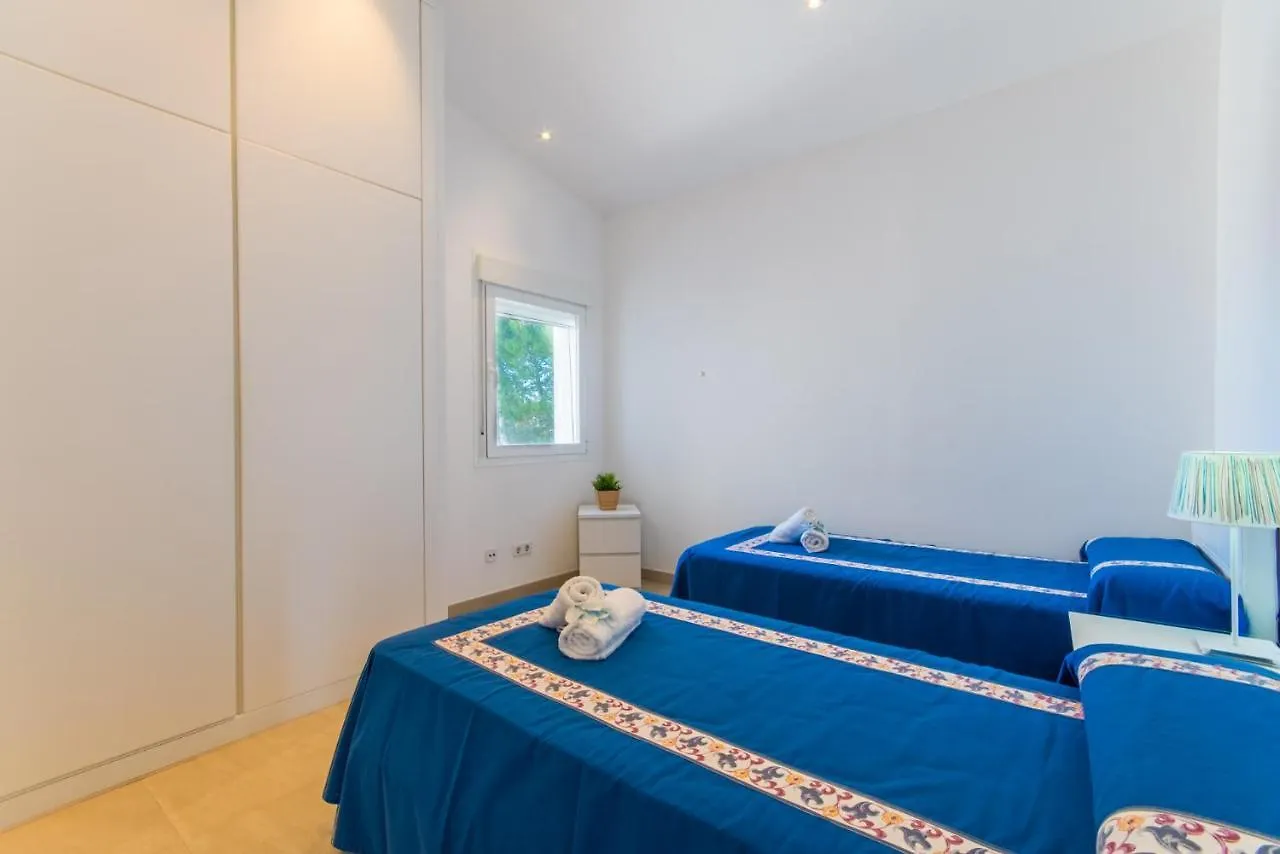 Ideal Property Mallorca - Can Micalo Alcudia  Spain