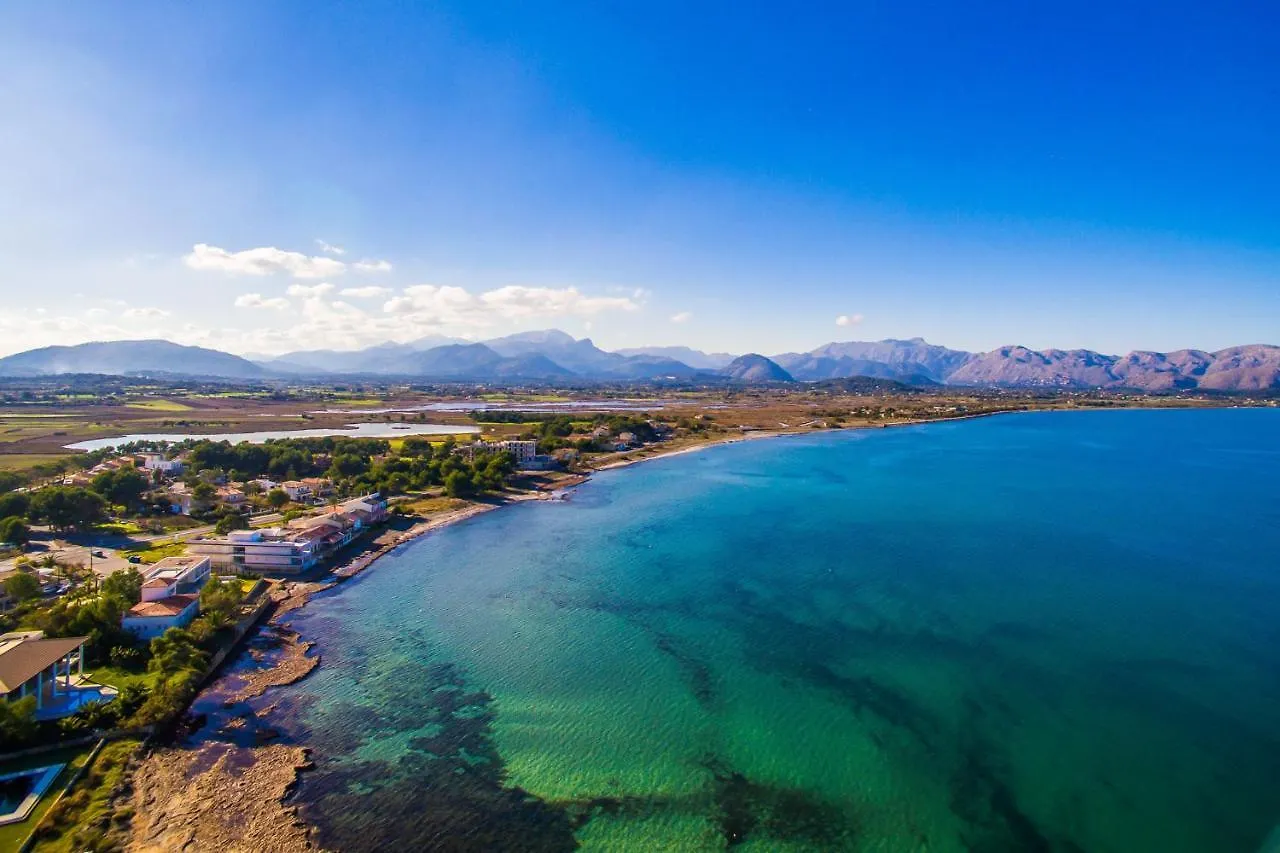 Holiday home Ideal Property Mallorca - Can Micalo Alcudia  Spain