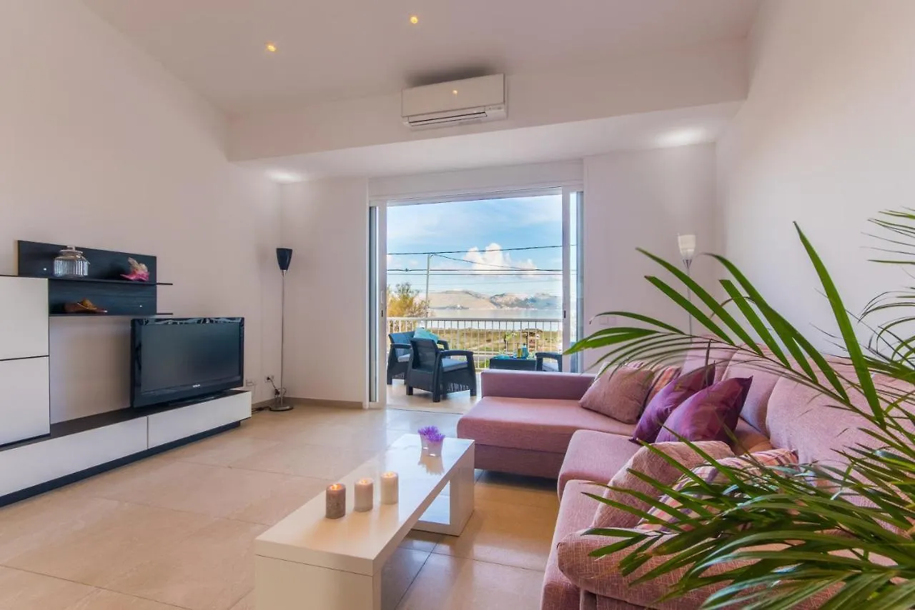Ideal Property Mallorca - Can Micalo Alcudia  Spain
