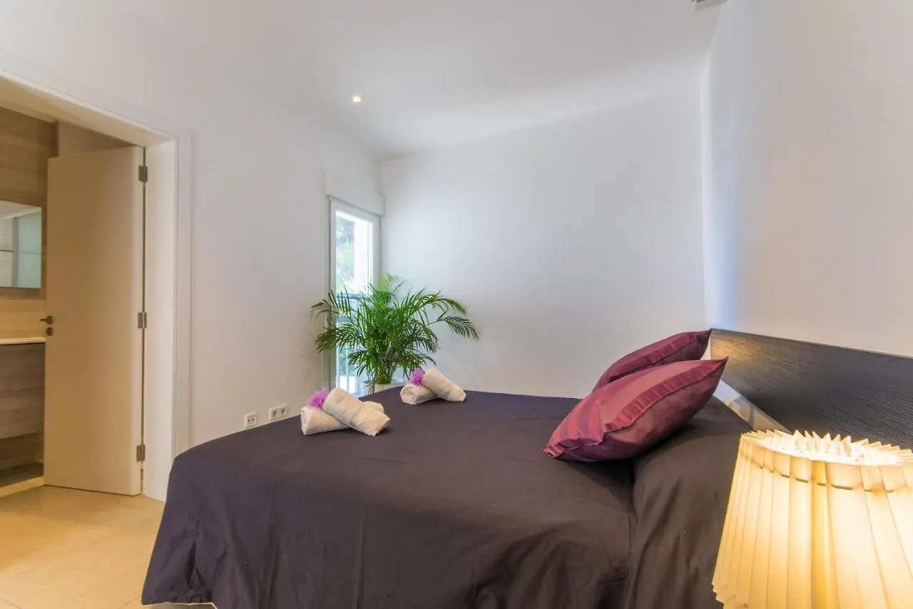 Ideal Property Mallorca - Can Micalo Alcudia  0*, Alcudia (Mallorca) Spain