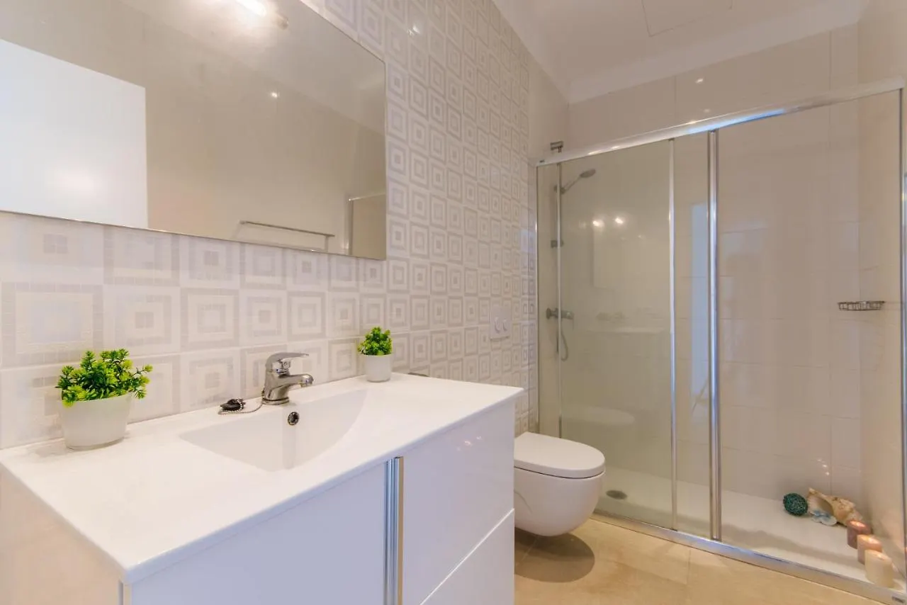 Holiday home Ideal Property Mallorca - Can Micalo Alcudia  Spain